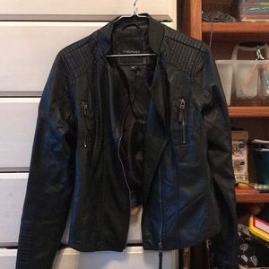Maurice’s Moto jacket